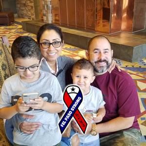 Meet your Posher, Matthew